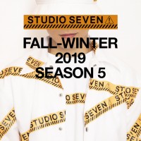 スタジオセブン2019-20秋冬“SEASON5”コレクション
