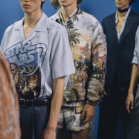 エトロ（ETRO）「スター・ウォーズ」カプセルコレクション