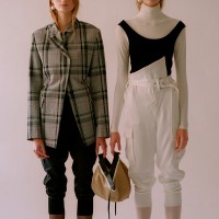 3.1 フィリップ リム（3.1 Phillip Lim）3.1 Tribe（トライブ）カイル・ウィークス（Kyle Weeks）