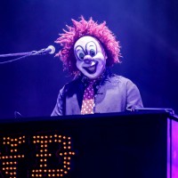 SEKAI NO OWARI