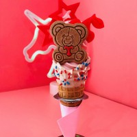 Eddy’s Ice Cream「Limited Eddy」（税込1,300円）