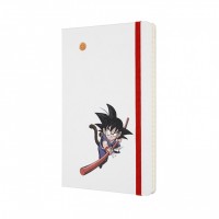 「限定版 ドラゴンボール（横罫）悟空 Large」（3,500円）