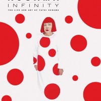 『KUSAMA: INFINITY』