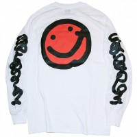 西雄大 ×VOILLD「SMILE T-SHIRTS」