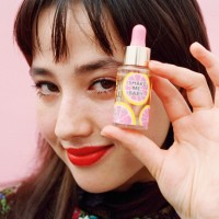 カリフォルニア発「トゥー フェイスド」が日本初上陸! 【How to make up! --Too Faced vol.1】