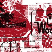 ウールリッチ（WOOLRICH）、『WOOLRICH TOKYO ART BOOK』のワイルドポスティングを実施