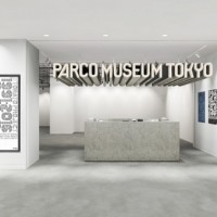 「PARCO MUSEUM TOKYO」イメージ