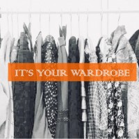 「IT’S YOUR WARDROBE」開催