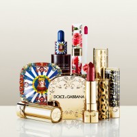 ドルチェ＆ガッバーナ ビューティ（DOLCE&GABBANA BEAUTY）のメイクアップコレクションが日本上陸