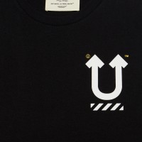 「オフ-ホワイト c/o アンダーカバー（OFF-WHITE™ c/o UNDERCOVER）」