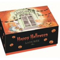 「ハッピー・ハロウィン」（6個入 2,490円）