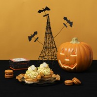 ラデュレ ハロウィンコレクション発売