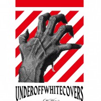 「オフ-ホワイト c/o アンダーカバー（OFF-WHITE™ c/o UNDERCOVER）」