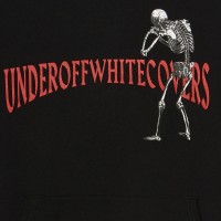 「オフ-ホワイト c/o アンダーカバー（OFF-WHITE™ c/o UNDERCOVER）」