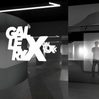 「GALLERY X」イメージ