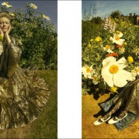 『Wonderful Things』Tim Walker