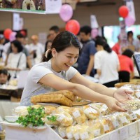 「世田谷パン祭り2019」開催