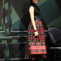 伊勢丹“チェックン ディオール”20周年記念（ISETAN CHECK'N'DIOR 20-YEAR CELEBRATION）期間限定ポップアップストア