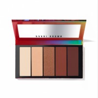 ボビイ ブラウン（BOBBI BROWN）「フィーバー ドリーム アイシャドウ パレット」（5,500円）