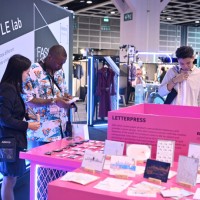 アジアの気鋭デザイナーが集結! 香港のファッションイベント「センターステージ 2019」をレポート