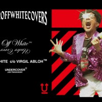 「オフ-ホワイト c/o アンダーカバー（OFF-WHITE™ c/o UNDERCOVER）」