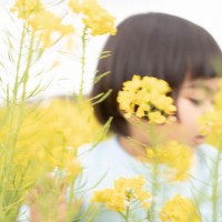 『When I was seven.』川内倫子