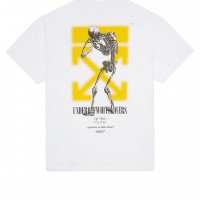 「オフ-ホワイト c/o アンダーカバー（OFF-WHITE™ c/o UNDERCOVER）」