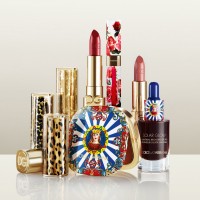 ドルチェ＆ガッバーナ ビューティ（DOLCE&GABBANA BEAUTY）のメイクアップコレクションが日本上陸