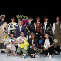 香港の若手デザイナーの登竜門「ヤング・ファッション・デザイナーズ・コンテンスト（YDC）」開催。2019年の受賞者を発表