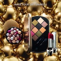 ゲラン（GUERLAIN）「ホリデイ メイクアップ コレクション2019」