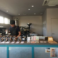 「COFFEE COLLECTION around KANDA NISHIKICHO 2019」開催