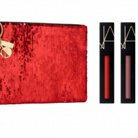 ナーズ（NARS）「オールアクセス パワーマットリップピグメントセット」（1万1,100円）