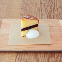 「ビクトリ・あん・ケーキ」（1カット 税込611円）