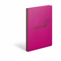 『シティ・ガイド 東京』（3,400円）