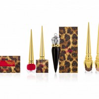 クリスチャン ルブタン（Christian Louboutin）2019年ホリデイ限定品「ルビレオパード コレクション」