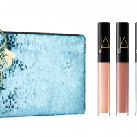 ナーズ（NARS）「アウトシャイン リップグロスセット」（9,300円）