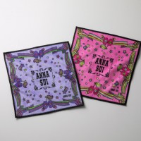 「アナ スイ スウィンギング トウキョウ（ANNA SUI SWINGING TOKYO）」開催