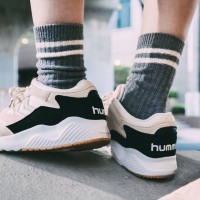 ヒュンメルハイブ（HUMMEL HIVE）新作スニーカー発売