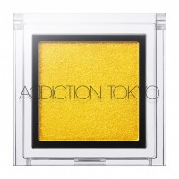 「ザ アイシャドウ L」154 Amaltas Yellow（2,000円）