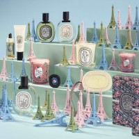 ディプティック（diptyque）から、メゾン初のシプレ系の香りが登場