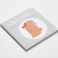 絵本『しんじゅのこ』（リトルモア刊 1,800円）