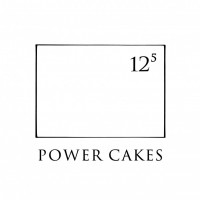 「12⁵（12の5乗）-POWER CAKES-」