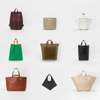 エンダースキーマ（Hender Scheme）2020年春夏コレクション「DIVERSE」発売