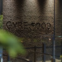 「ジャイル フード（GYRE.FOOD）」がオープン