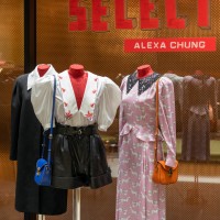 「Miu Miu Select by Alexa Chung」