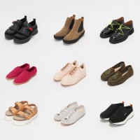 エンダースキーマ（Hender Scheme）2020年春夏コレクション「DIVERSE」発売