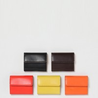 「bellows wallet」（3万5,000円）