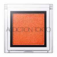 「ザ アイシャドウ L」158 Orange Marigold（2,000円）