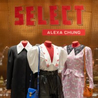 「Miu Miu Select by Alexa Chung」