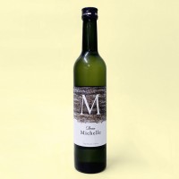 伴野酒造「Beau Michelle」（500ml 1,000円）